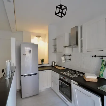 Pietra Papa Appartement *