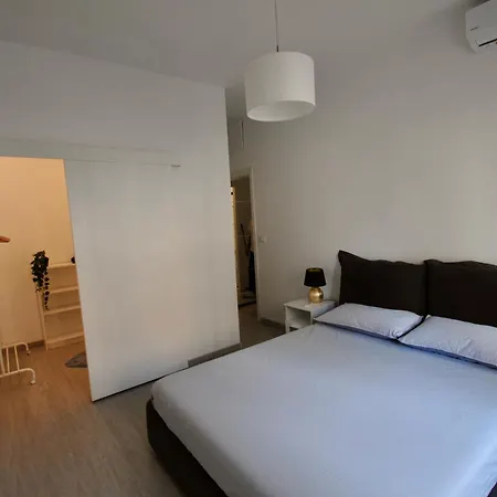 Appartement Pietra Papa *
