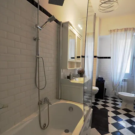 Pietra Papa Appartement *