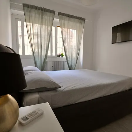Appartement Pietra Papa