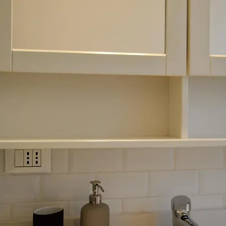 Apartamento Pietra Papa *