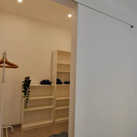 Pietra Papa Apartamento