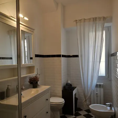Apartamento Pietra Papa
