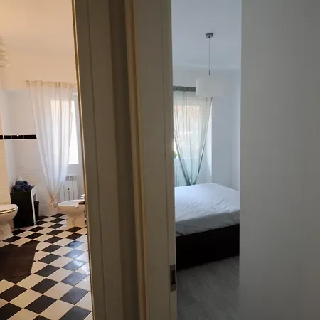 Apartamento Pietra Papa