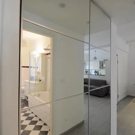 Apartamento Pietra Papa Roma