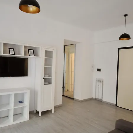 Apartamento Pietra Papa *