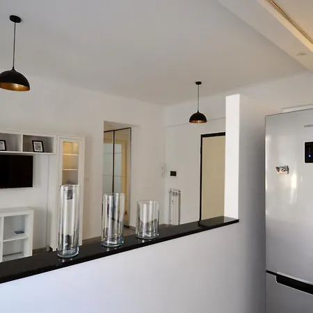 Pietra Papa Apartamento Roma