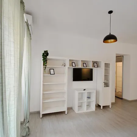 Apartamento Pietra Papa Roma