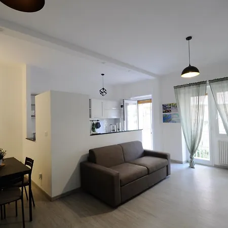 Apartamento Pietra Papa Roma